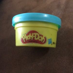 play-doh